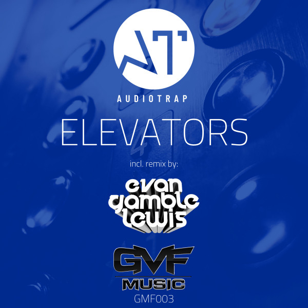 Elevators cover art