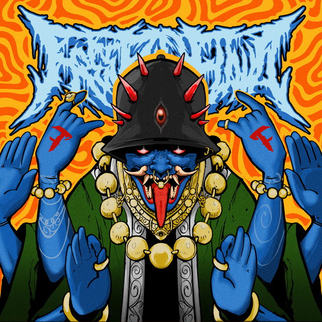 Asura cover art