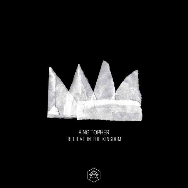Believe In The Kingdom cover art