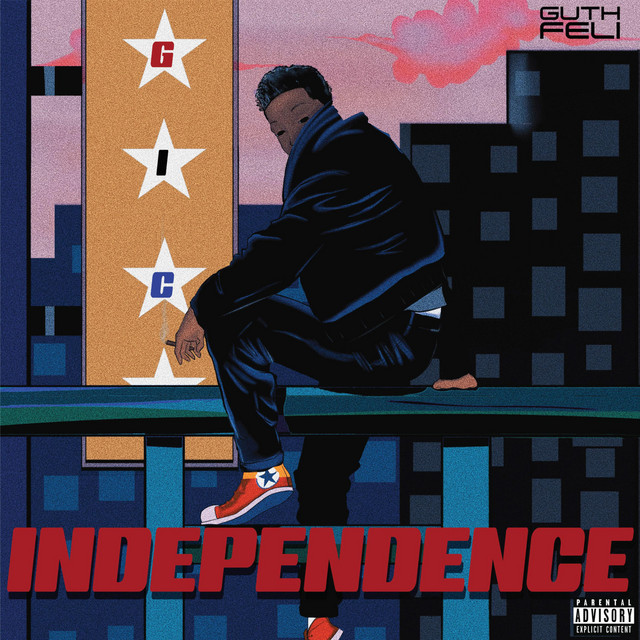 Independence cover art