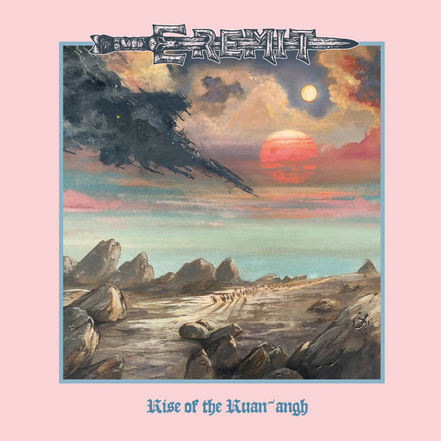 Rise Of The Ruan-Angh