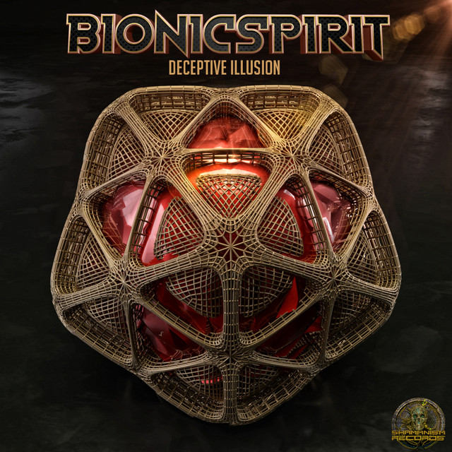 Deceptive Illusion cover