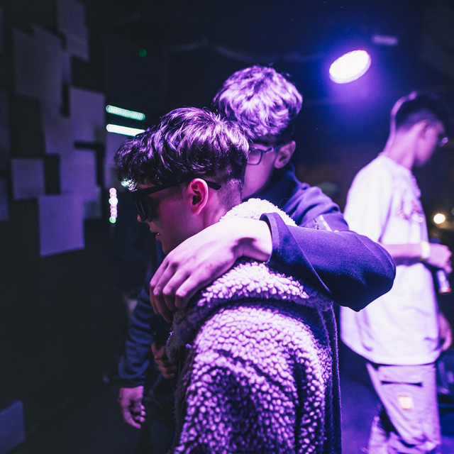 album image