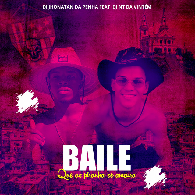 Baile Que as Piranha Se Amarra