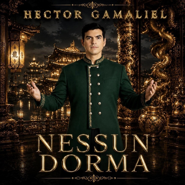 Nessun Dorma