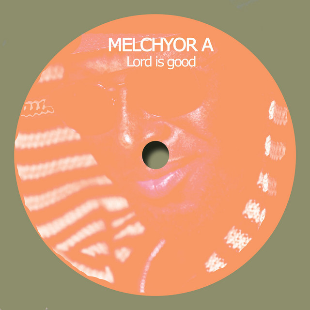 Lord Is Good cover
