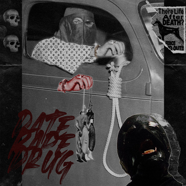 Ptsd Laika cover art