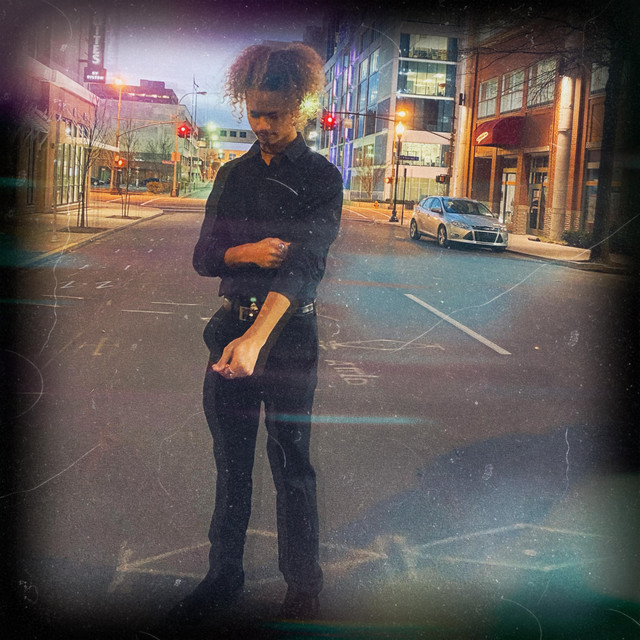 Perfect Timing cover art