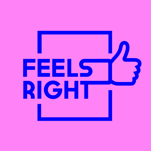 Feels Right - Extended Mix album art