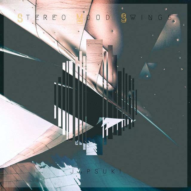 Stereo Mood Swings cover art