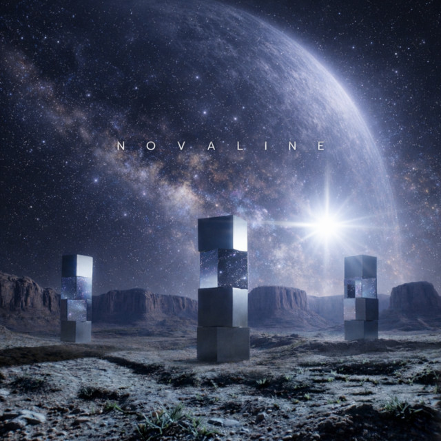 Eyes closed cover art