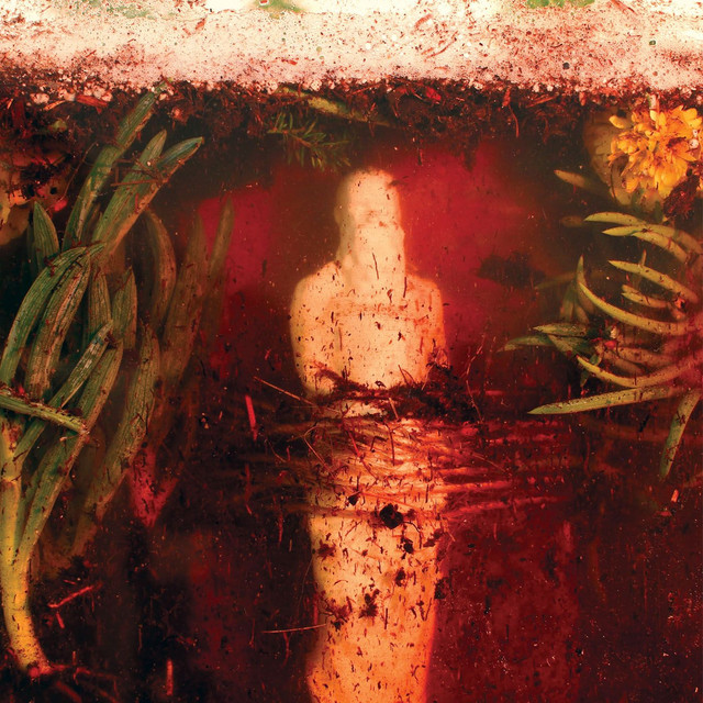Indifferent Rivers Romance End cover art
