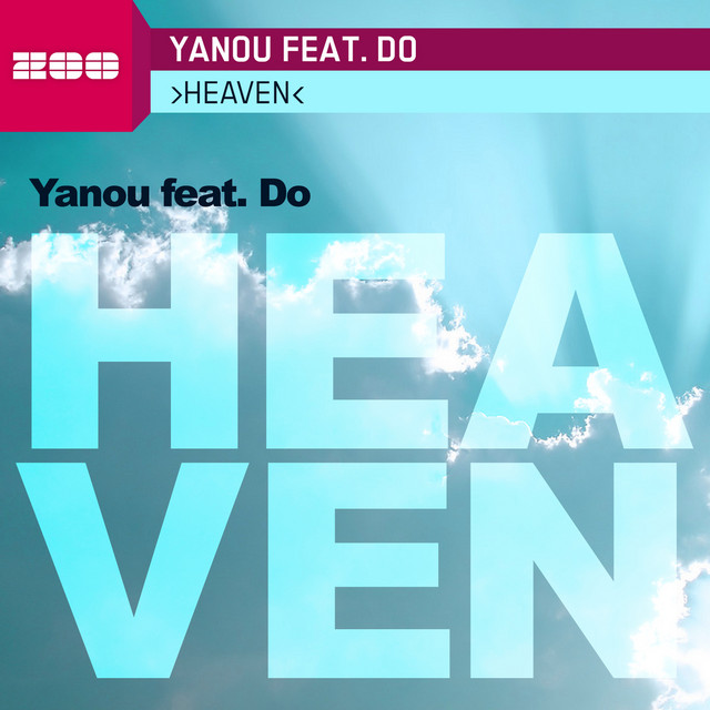 Heaven (feat. Do) - Radio Edit