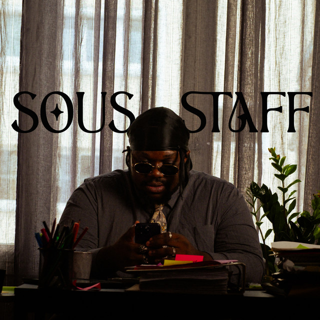 Sous staff
