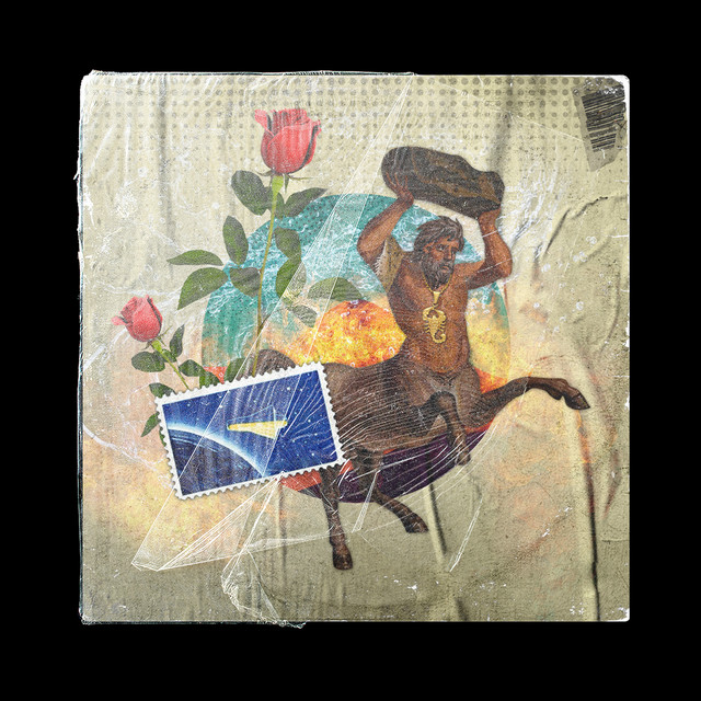 Conforto da Rosa cover art