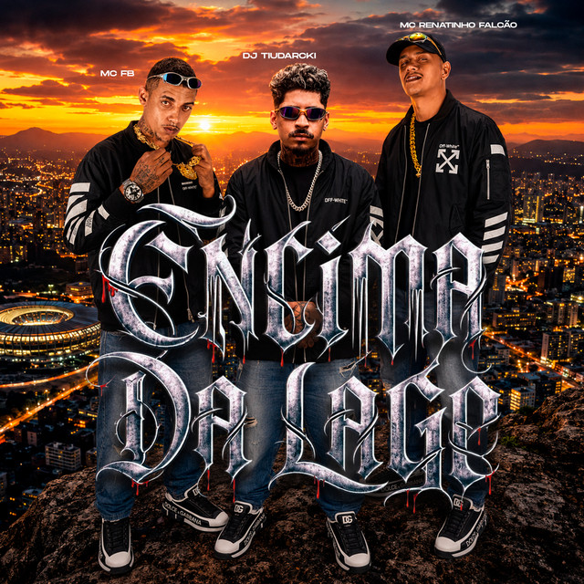 ENCIMA DA LAGE