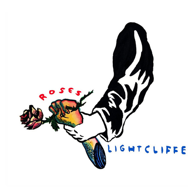 Roses cover art