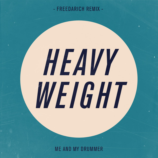 Heavy Weight cover