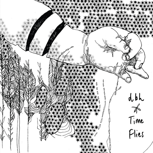 Time Flies cover art