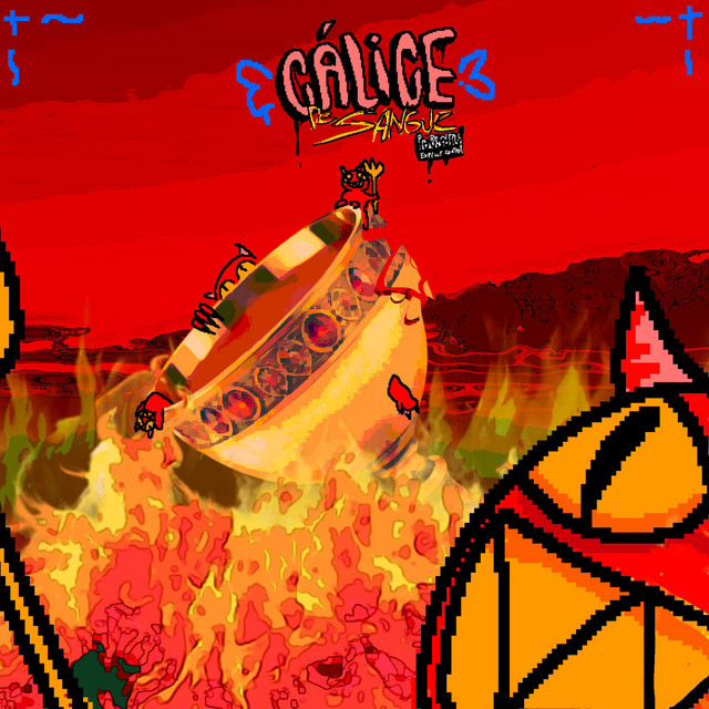 Cálice de Sangue
