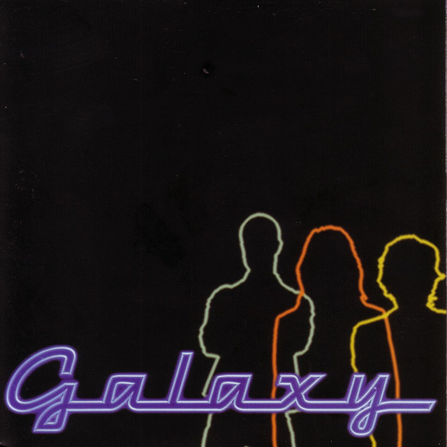 Galaxy cover art