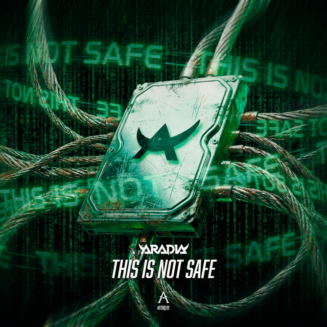 This Is Not Safe