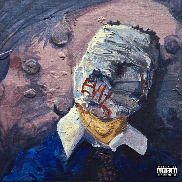Out of Tokens cover art