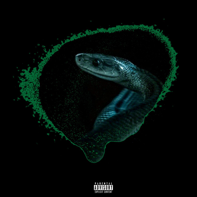 Blue Faces cover art