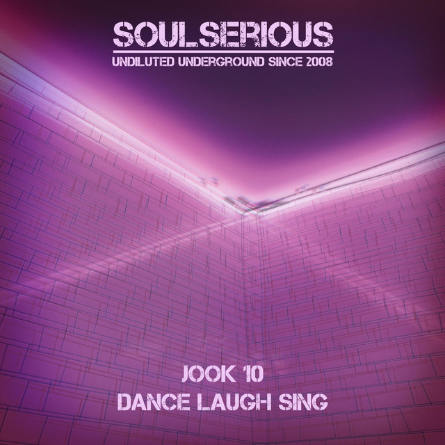 Dance Laugh Sing cover art