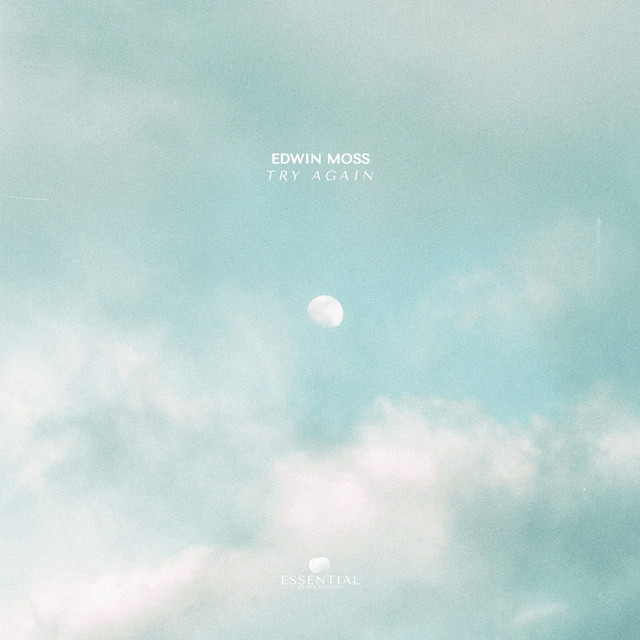 Try Again cover art