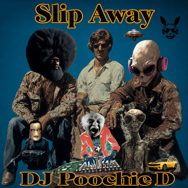 Slip Away
