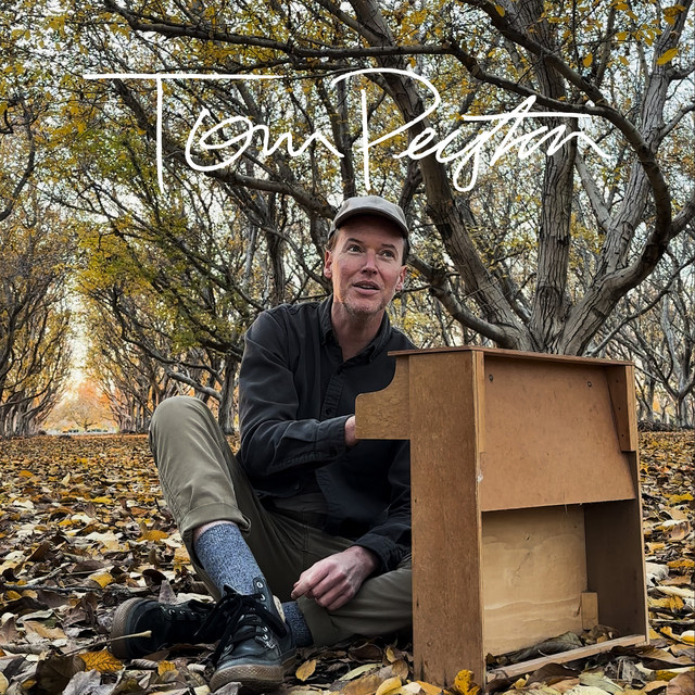 Are We Even Afraid of the End of the World? (In An Orchard) cover