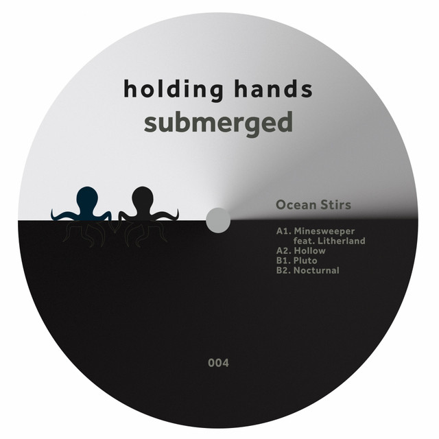 Hollow album art