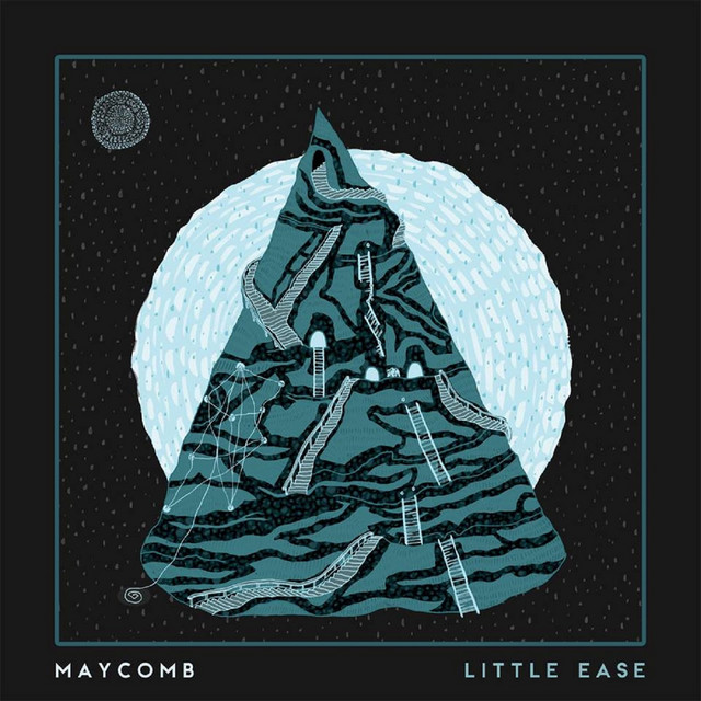 Little Ease cover art
