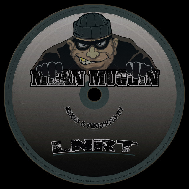 Mean Muggin cover art
