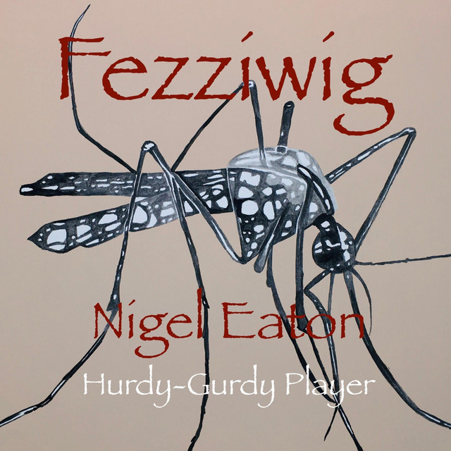 Fezziwig cover