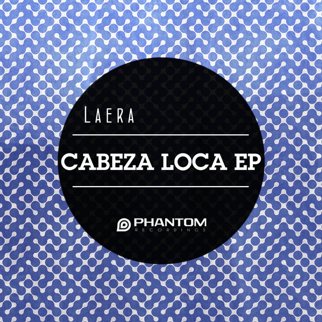 Cabeza Loca - Juan Diazo Remix cover art