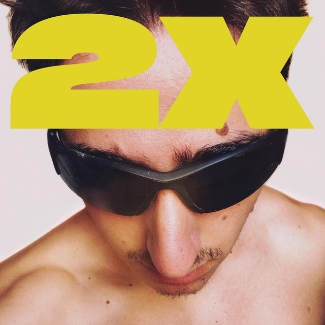 Doubling cover art