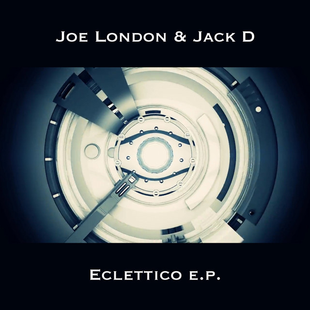 Loco Tribe - Original Mix cover art