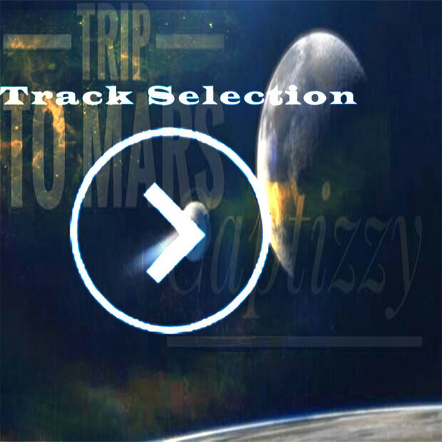 Trip To Mars cover
