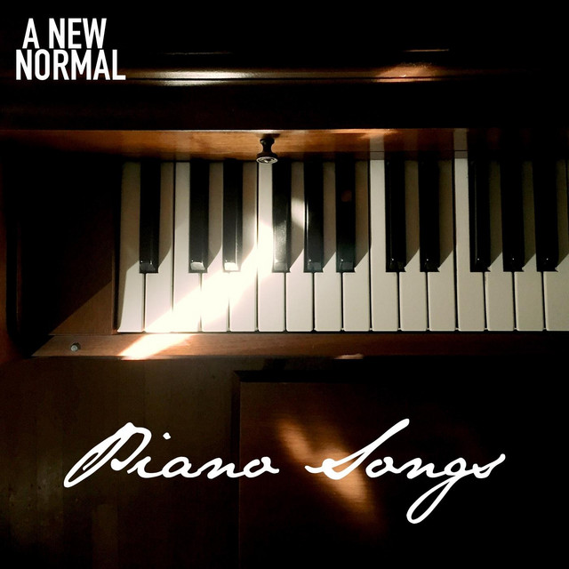 No Man an Island cover art