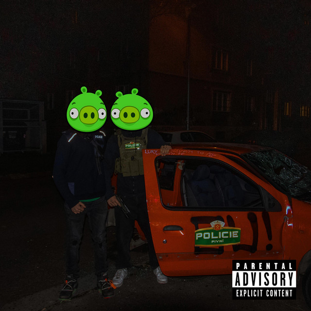 undefined album image