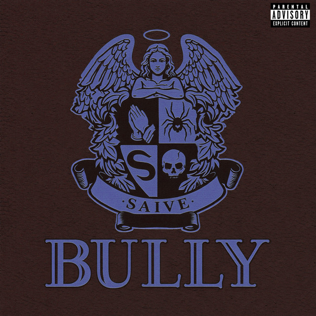 BULLY cover art