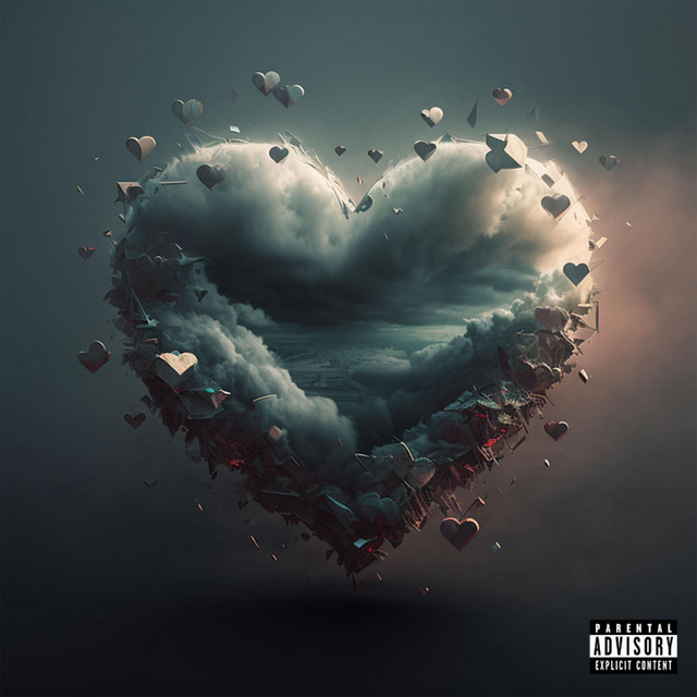 Cloud 9 cover art