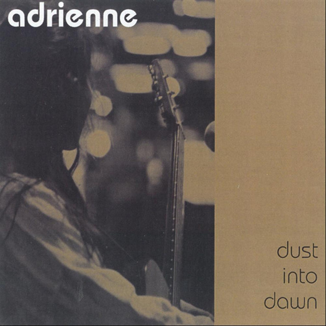 Adrienne | Spotify