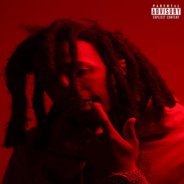 STR8 cover art