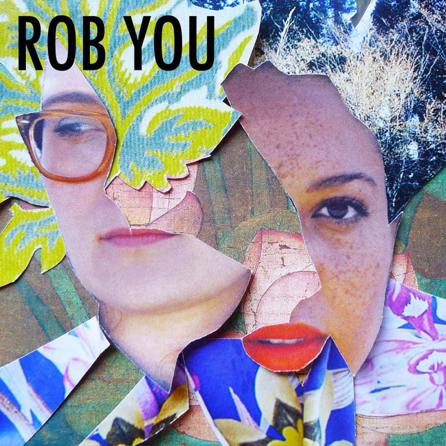 Rob You cover