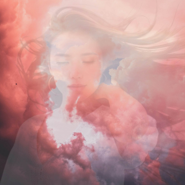 Safe Space cover art