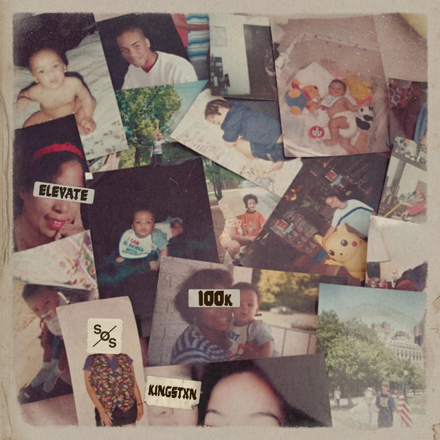 album image