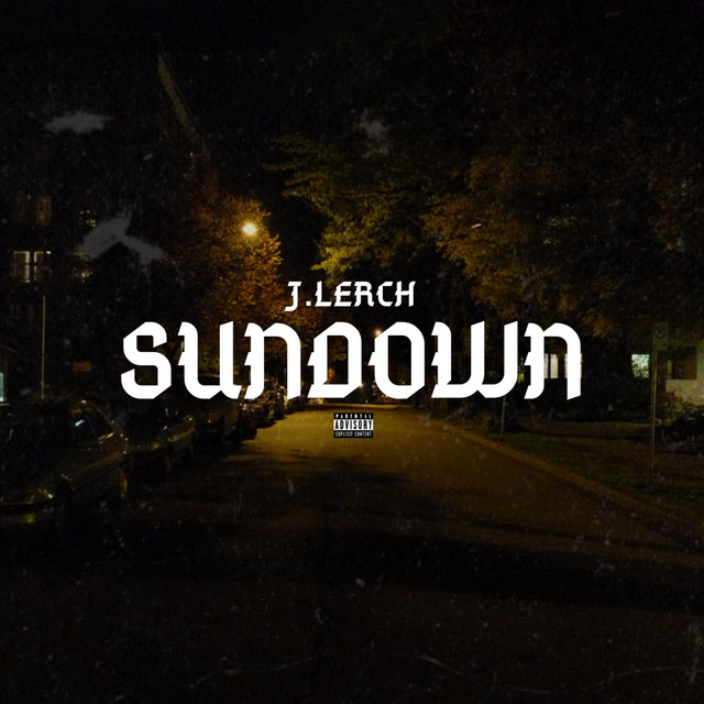 Sundown cover art